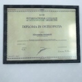 Ingrandire l'immagine: certificate 1