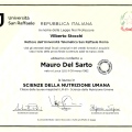 Ingrandire l'immagine: certificate 1
