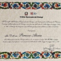 Ingrandire l'immagine: certificate 1
