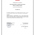 Ingrandire l'immagine: certificate 12