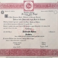 Ingrandire l'immagine: certificate 1