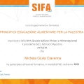 Ingrandire l'immagine: certificate 8