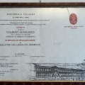 Ingrandire l'immagine: certificate 1