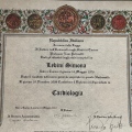 Ingrandire l'immagine: certificate 3