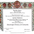 Ingrandire l'immagine: certificate 1