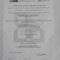 Ingrandire l'immagine: certificate 5