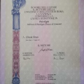 Ingrandire l'immagine: certificate 2