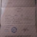 Ingrandire l'immagine: certificate 3