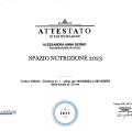 Ingrandire l'immagine: certificate 4