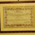 Ingrandire l'immagine: certificate 5