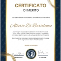 Ingrandire l'immagine: certificate 1