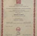 Ingrandire l'immagine: certificate 2