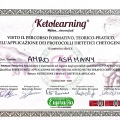 Ingrandire l'immagine: certificate 6