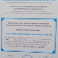 Ingrandire l'immagine: certificate 2