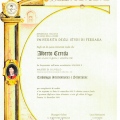 Ingrandire l'immagine: certificate 5