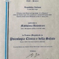 Ingrandire l'immagine: certificate 1