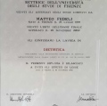 Ingrandire l'immagine: certificate 1