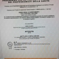 Ingrandire l'immagine: certificate 10