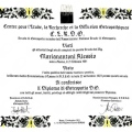 Ingrandire l'immagine: certificate 1