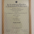Ingrandire l'immagine: certificate 1
