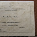 Ingrandire l'immagine: certificate 3