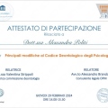 Ingrandire l'immagine: certificate 4