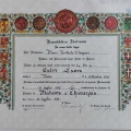 Ingrandire l'immagine: certificate 1