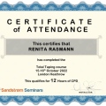 Ingrandire l'immagine: certificate 11
