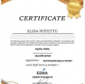 Ingrandire l'immagine: certificate 9