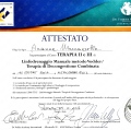 Ingrandire l'immagine: certificate 3