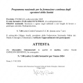 Ingrandire l'immagine: certificate 10