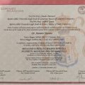 Ingrandire l'immagine: certificate 1