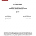 Ingrandire l'immagine: certificate 5