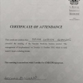 Ingrandire l'immagine: certificate 1