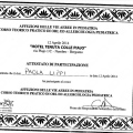 Ingrandire l'immagine: certificate 9