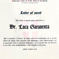 Ingrandire l'immagine: certificate 1