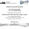 Ingrandire l'immagine: certificate 3