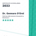 Ingrandire l'immagine: certificate 10