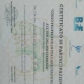 Ingrandire l'immagine: certificate 4