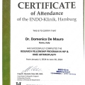 Ingrandire l'immagine: certificate 1