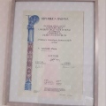 Ingrandire l'immagine: certificate 1