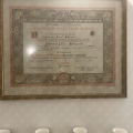 Ingrandire l'immagine: certificate 1