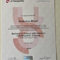 Ingrandire l'immagine: certificate 2