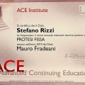 Ingrandire l'immagine: certificate 8