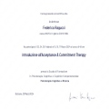 Ingrandire l'immagine: certificate 1