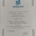 Ingrandire l'immagine: certificate 5