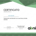 Ingrandire l'immagine: certificate 2