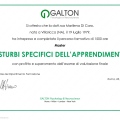 Ingrandire l'immagine: certificate 56