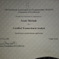 Ingrandire l'immagine: certificate 4