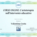 Ingrandire l'immagine: certificate 8